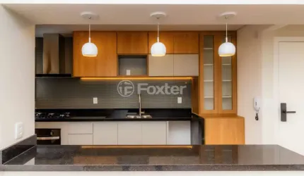 Apartamento com 2 quartos à venda na Rua do Rocio, 159, Vila Olímpia, São Paulo, 75 m2 por R$ 1.380.000