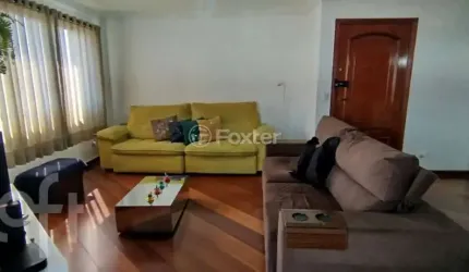 Apartamento com 4 quartos à venda na Rua Padre Raposo, 1372, Mooca, São Paulo, 164 m2 por R$ 890.000