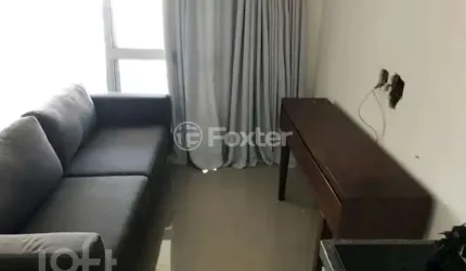 Apartamento com 1 quarto à venda na Rua Paim, 363, Bela Vista, São Paulo, 40 m2 por R$ 560.000