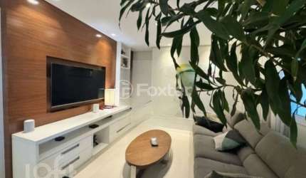 Apartamento com 2 quartos à venda na Rua São Jorge, 604, Santo Antônio, São Caetano do Sul, 113 m2 por R$ 1.950.000