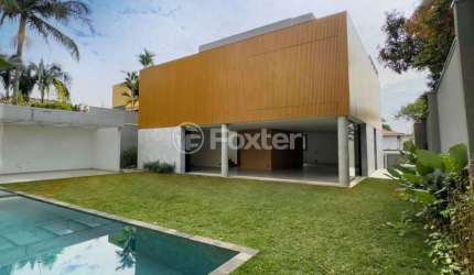 Casa com 4 quartos à venda na Rua Décio Reis, 247, Alto de Pinheiros, São Paulo, 450 m2 por R$ 8.980.000