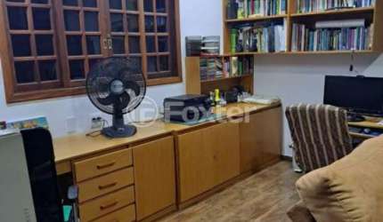 Casa em condomínio fechado com 3 quartos à venda na Estrada Aldeia, 752, Granja Viana, Cotia, 231 m2 por R$ 901.000