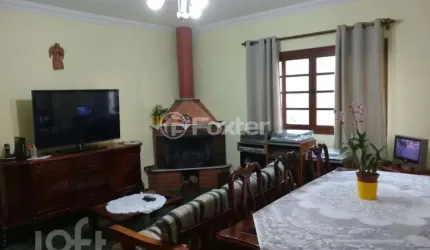Casa com 4 quartos à venda na Rua Mairi, 211, Vila Nova Bonsucesso, Guarulhos, 500 m2 por R$ 1.700.000