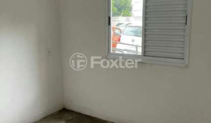 Apartamento com 2 quartos à venda na Rua Friedrich Von Voith, 1830, Jardim São João (Jaraguá), São Paulo, 42 m2 por R$ 230.000