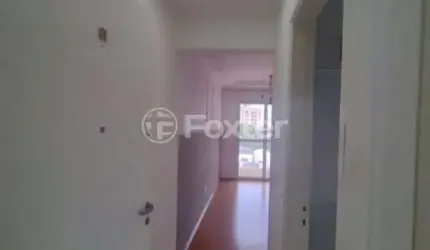 Apartamento com 3 quartos à venda na Rua Lutécia, 158, Vila Carrão, São Paulo, 61 m2 por R$ 550.000
