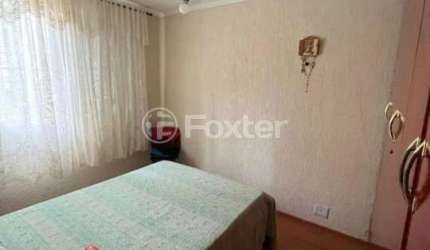 Apartamento com 2 quartos à venda na Rua Valdir Azevedo, 11, Vila Camilópolis, Santo André, 52 m2 por R$ 260.000