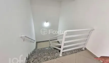 Cobertura com 2 quartos à venda na Rua Ligúria, 29, Parque Novo Oratório, Santo André, 98 m2 por R$ 370.000