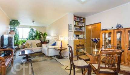 Apartamento com 3 quartos à venda na Rua Bartira, 525, Perdizes, São Paulo, 127 m2 por R$ 850.000