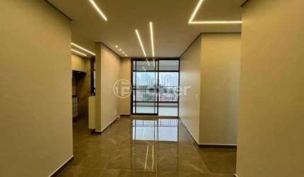 Apartamento com 3 quartos à venda na Rua Fernandes Moreira, 163, Chácara Santo Antônio, São Paulo, 76 m2 por R$ 1.330.000