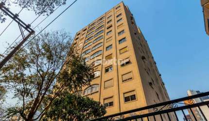 Apartamento com 3 quartos à venda na Rua Manuel Guedes, 135, Itaim Bibi, São Paulo, 123 m2 por R$ 1.900.000
