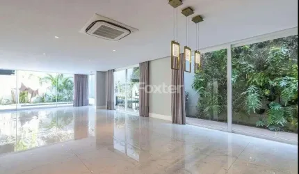 Casa em condomínio fechado com 3 quartos à venda na Rua Manuel Ribeiro da Cruz, 200, Chácara Santo Antônio, São Paulo, 600 m2 por R$ 7.200.000