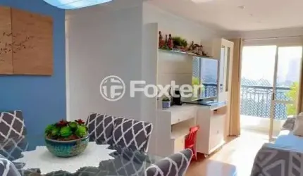 Apartamento com 2 quartos à venda na Rua Coronel Melo de Oliveira, 1062, Perdizes, São Paulo, 70 m2 por R$ 1.100.000