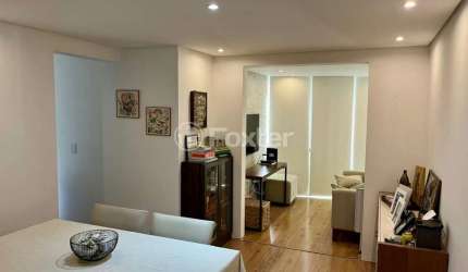 Apartamento com 2 quartos à venda na Rua do Parque, 70, Vila Dom Pedro I, São Paulo, 52 m2 por R$ 515.000