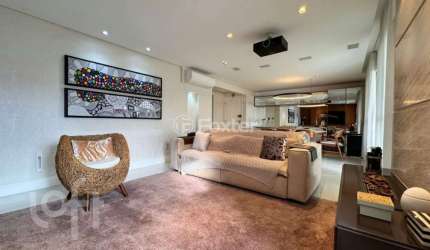 Apartamento com 3 quartos à venda na Rua Camândulas, 112, Vila Leopoldina, São Paulo, 143 m2 por R$ 2.250.000