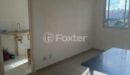 Apartamento com 1 quarto à venda na Rua Odorico Mendes, 181, Mooca, São Paulo, 32 m2 por R$ 225.000