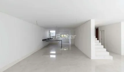 Casa em condomínio fechado com 4 quartos à venda na Rua Manuel Ribeiro da Cruz, 200, Chácara Santo Antônio, São Paulo, 483 m2 por R$ 4.650.000