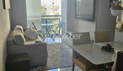 Apartamento com 3 quartos à venda na Rua Itamonte, 2310, Vila Medeiros, São Paulo, 58 m2 por R$ 530.000