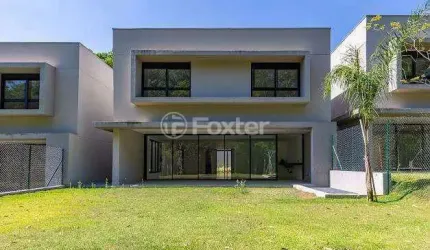 Casa em condomínio fechado com 4 quartos à venda na Alameda Calicut, 72, Chácara Santo Antônio, São Paulo, 850 m2 por R$ 9.900.000