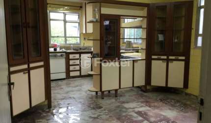 Casa com 4 quartos à venda na Rua Croata, 896, Vila Ipojuca, São Paulo, 564 m2 por R$ 2.332.000