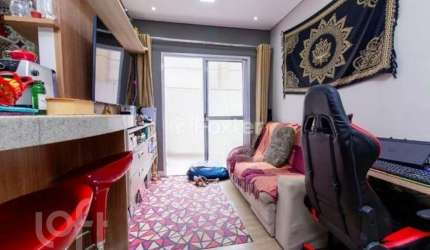 Apartamento com 2 quartos à venda na Avenida Aricanduva, 9340, Jardim Colonial, São Paulo, 67 m2 por R$ 403.000