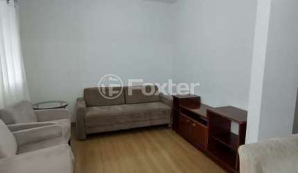 Apartamento com 1 quarto à venda na Rua Heitor Penteado, 2111, Sumarezinho, São Paulo, 62 m2 por R$ 550.000