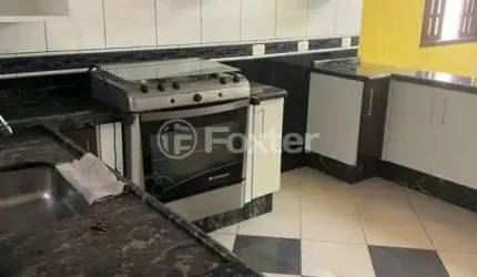 Casa com 4 quartos à venda na Avenida Índios Goiás, 133, Vila Cosmopolita, São Paulo, 250 m2 por R$ 600.000