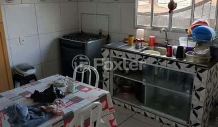 Casa com 5 quartos à venda na Rua Carlos Jorge Schmidt, 438, Recanto Campo Belo, São Paulo, 120 m2 por R$ 350.000