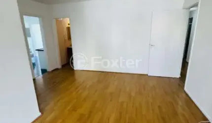 Apartamento com 4 quartos à venda na Rua Vitório Emanuel, 27, Cambuci, São Paulo, 132 m2 por R$ 851.064