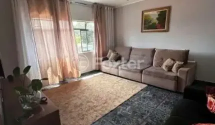 Casa com 3 quartos à venda na Rua Victor Maier, 151, Alvarenga, São Bernardo do Campo, 140 m2 por R$ 380.000