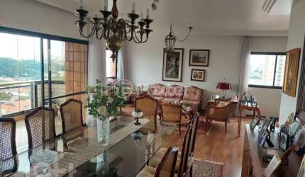 Apartamento com 3 quartos à venda na Rua Síria, 290, Parque São Jorge, São Paulo, 198 m2 por R$ 2.200.000
