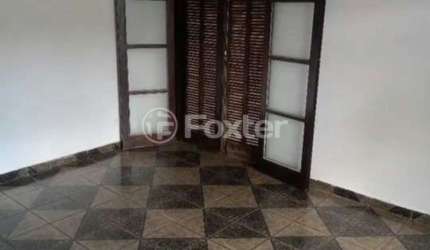Casa com 4 quartos à venda na Rua Ernesta Fracarolli, 140, Jardim São Rafael, São Paulo, 125 m2 por R$ 352.000