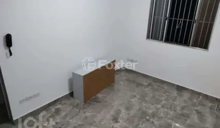 Apartamento com 1 quarto à venda na Rua Américo Brasiliense, 2023, Chácara Santo Antônio, São Paulo, 40 m2 por R$ 350.000