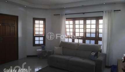 Casa em condomínio fechado com 3 quartos à venda na Rua Fructuoso Vianna, 326, Horto Florestal, São Paulo, 190 m2 por R$ 730.000