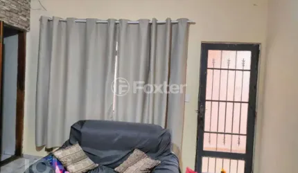 Casa com 2 quartos à venda na Rua Araguacema, 163, Vila Prado, São Paulo, 110 m2 por R$ 390.000