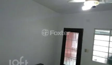 Casa com 2 quartos à venda na Rua Paulino Benedito de Freitas Filho, 46, Jardim Itapemirim, São Paulo, 80 m2 por R$ 320.000