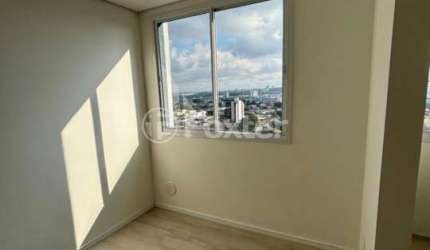 Apartamento com 2 quartos à venda na Rua Tomé Pontes, 67, Parque da Vila Prudente, São Paulo, 38 m2 por R$ 425.600