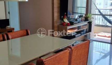 Cobertura com 3 quartos à venda na Rua José Carlos de Toledo Piza, 100, Jardim Parque Morumbi, São Paulo, 104 m2 por R$ 790.000