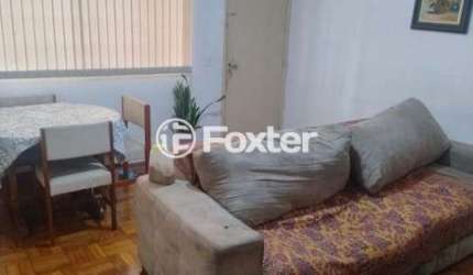 Apartamento com 2 quartos à venda na Rua Brigadeiro Jordão, 566, Ipiranga, São Paulo, 65 m2 por R$ 320.000