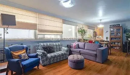 Apartamento com 3 quartos à venda na Alameda Campinas, 1085, Jardim Paulista, São Paulo, 124 m2 por R$ 1.200.000