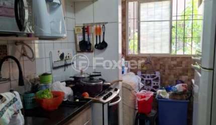 Apartamento com 2 quartos à venda na Rua Senador Manoel Cordeiro Villaça, 170, Alves Dias, São Bernardo do Campo, 52 m2 por R$ 207.000