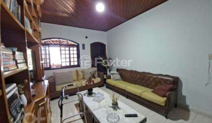 Casa com 2 quartos à venda na Rua Silva Bueno, 46, Jordanópolis, São Bernardo do Campo, 234 m2 por R$ 850.000