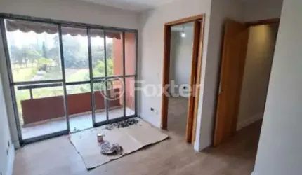 Apartamento com 5 quartos à venda na Avenida Ministro Álvaro de Souza Lima, 253, Jardim Marajoara, São Paulo, 225 m2 por R$ 1.415.000