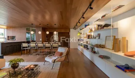 Apartamento à venda na Avenida Portugal, 587, Cidade Monções, São Paulo, 228 m2 por R$ 4.722.600