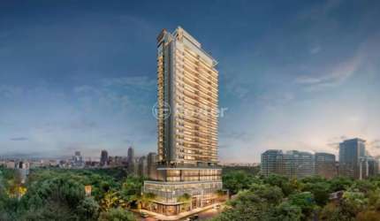 Apartamento com 3 quartos à venda na Rua João Lourenço, 706, Moema, São Paulo, 212 m2 por R$ 10.346.830