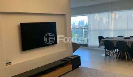 Apartamento com 3 quartos à venda na Rua João Moura, 2300, Pinheiros, São Paulo, 110 m2 por R$ 2.300.000