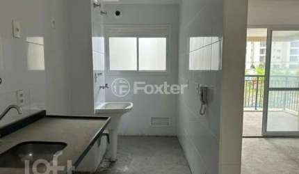 Apartamento com 2 quartos à venda na Avenida Bartholomeu de Carlos, 901, Jardim Flor da Montanha, Guarulhos, 68 m2 por R$ 540.600