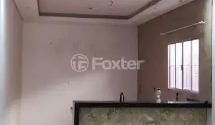 Casa com 3 quartos à venda na Rua Benedito Sanches, 280, Centro, Monte Alto, 90 m2 por R$ 304.000