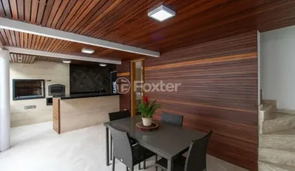Casa com 5 quartos à venda na Rua Vieira de Melo, 23, Jardim Virgínia Bianca, São Paulo, 300 m2 por R$ 2.500.000