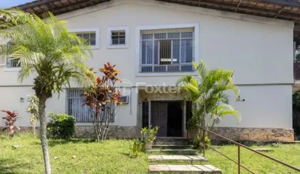 Casa com 8 quartos à venda na Avenida Amarilis, 180, Cidade Jardim, São Paulo, 370 m2 por R$ 3.800.000