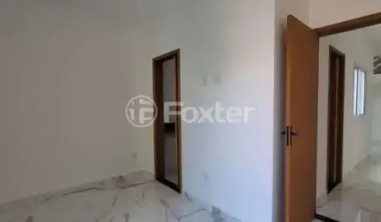 Cobertura com 2 quartos à venda na Rua Carneiro Leão, 230, Vila Scarpelli, Santo André, 117 m2 por R$ 610.000